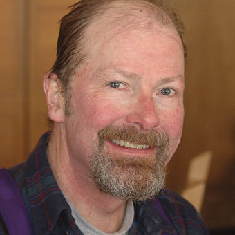 Miller, Brad